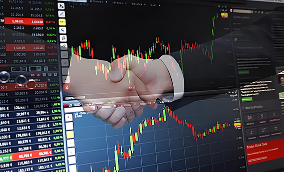 (以太坊实时价格)交易所交易界面